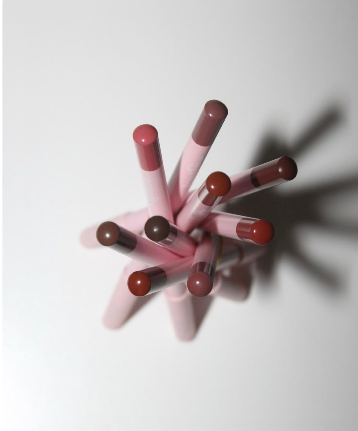 Crayon à lèvre