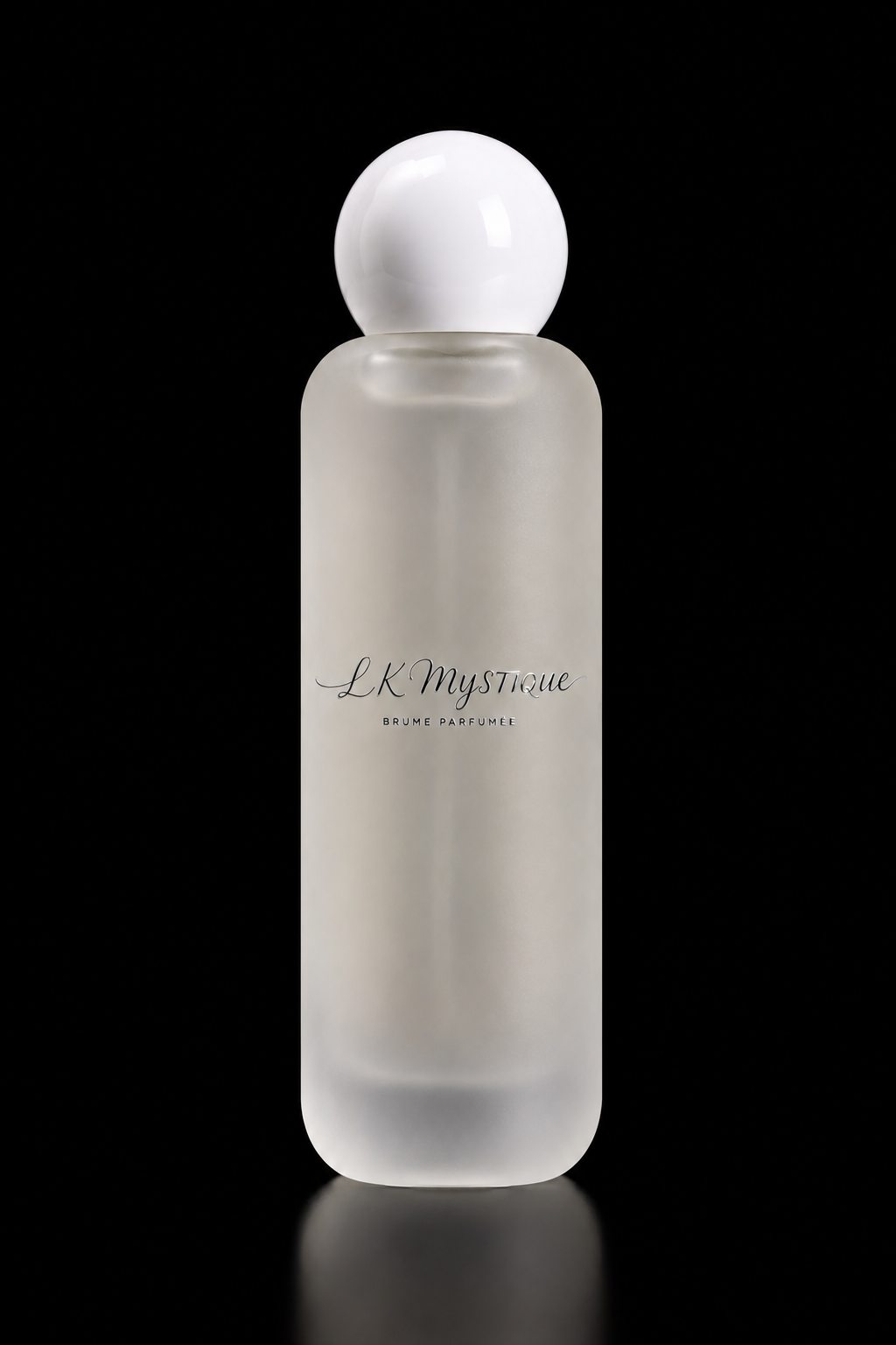 Mystère candy parfum de niche 2 en 1
