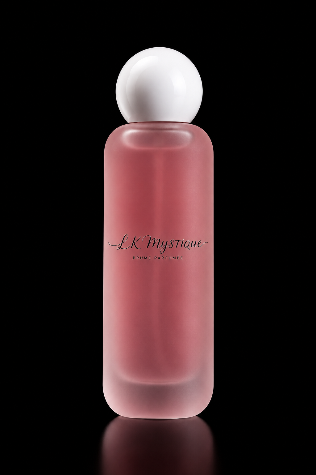 Vanille Rose Élixir parfum de niche