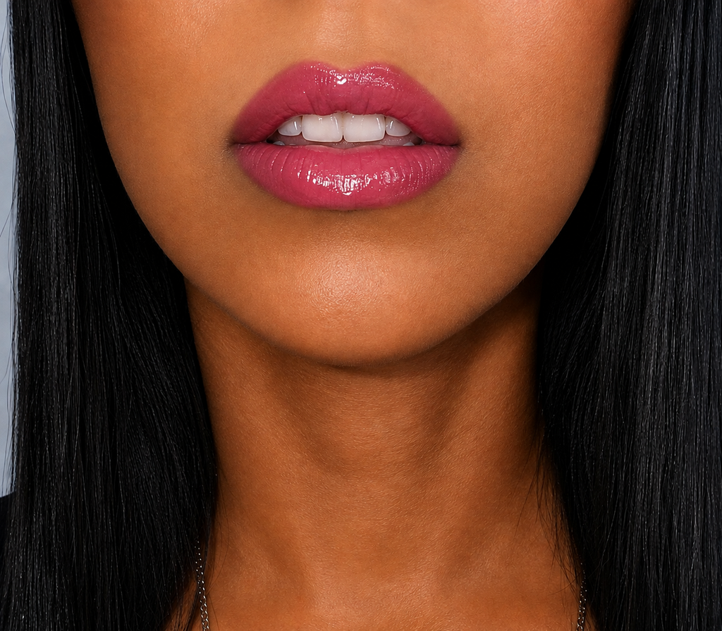 Gloss rosavelle