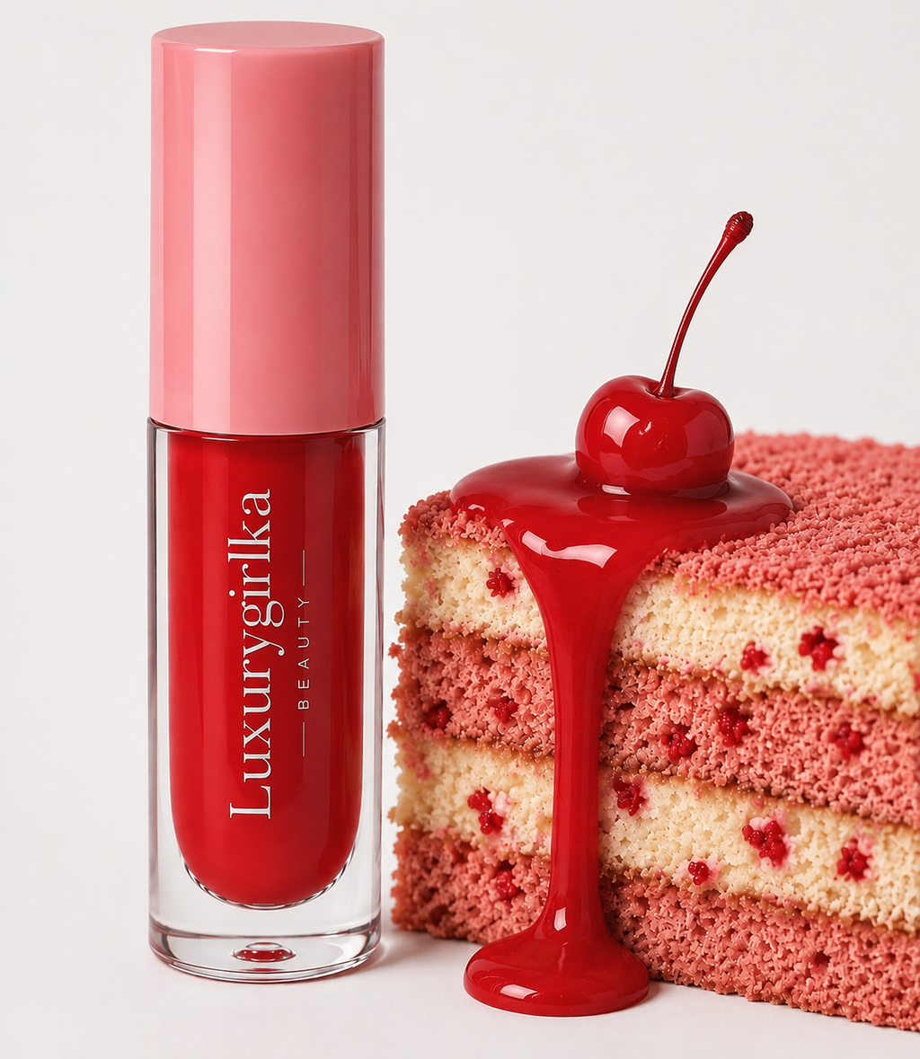 Gloss obsession